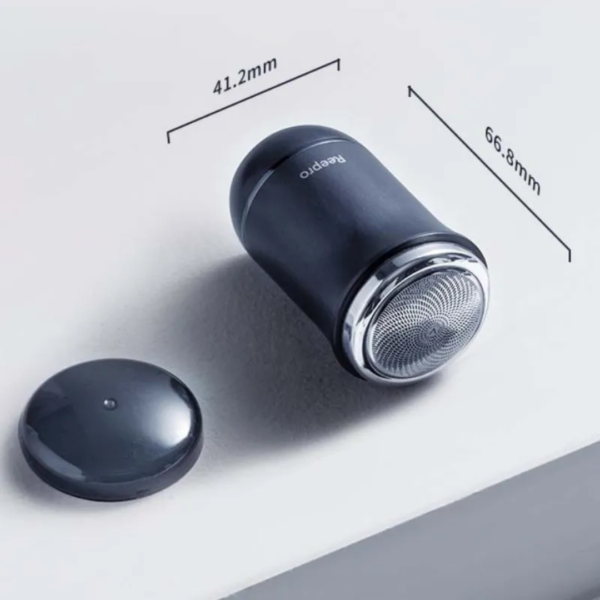 Shaver portable ماكينة الحلاقة