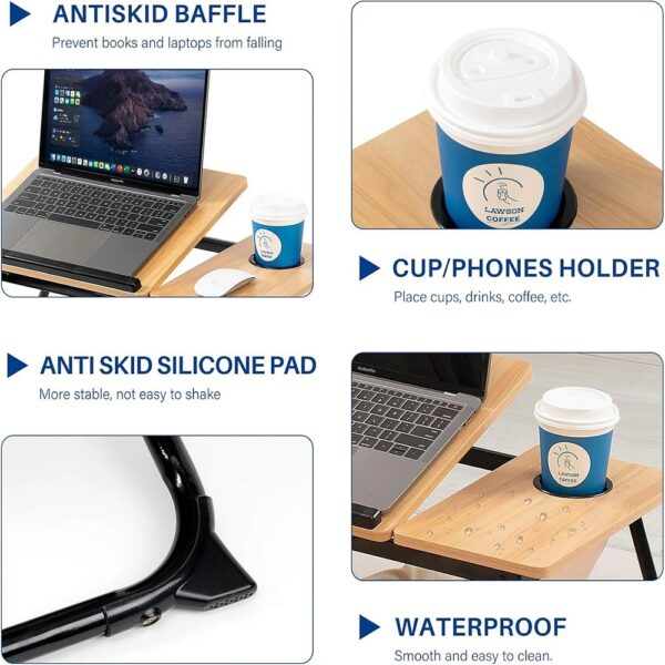 Table pliante portable طاولة محمولة