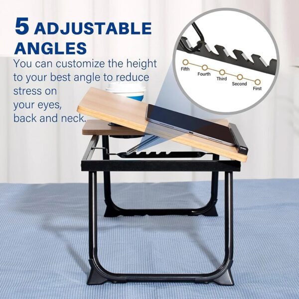 Table pliante portable طاولة محمولة