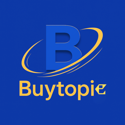 BuyTopie – تسوق بذكاء