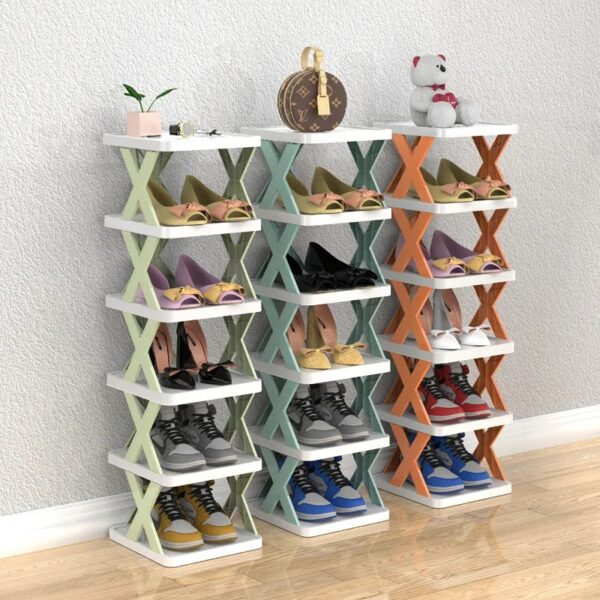 Rangement de chaussures منظم أحذية